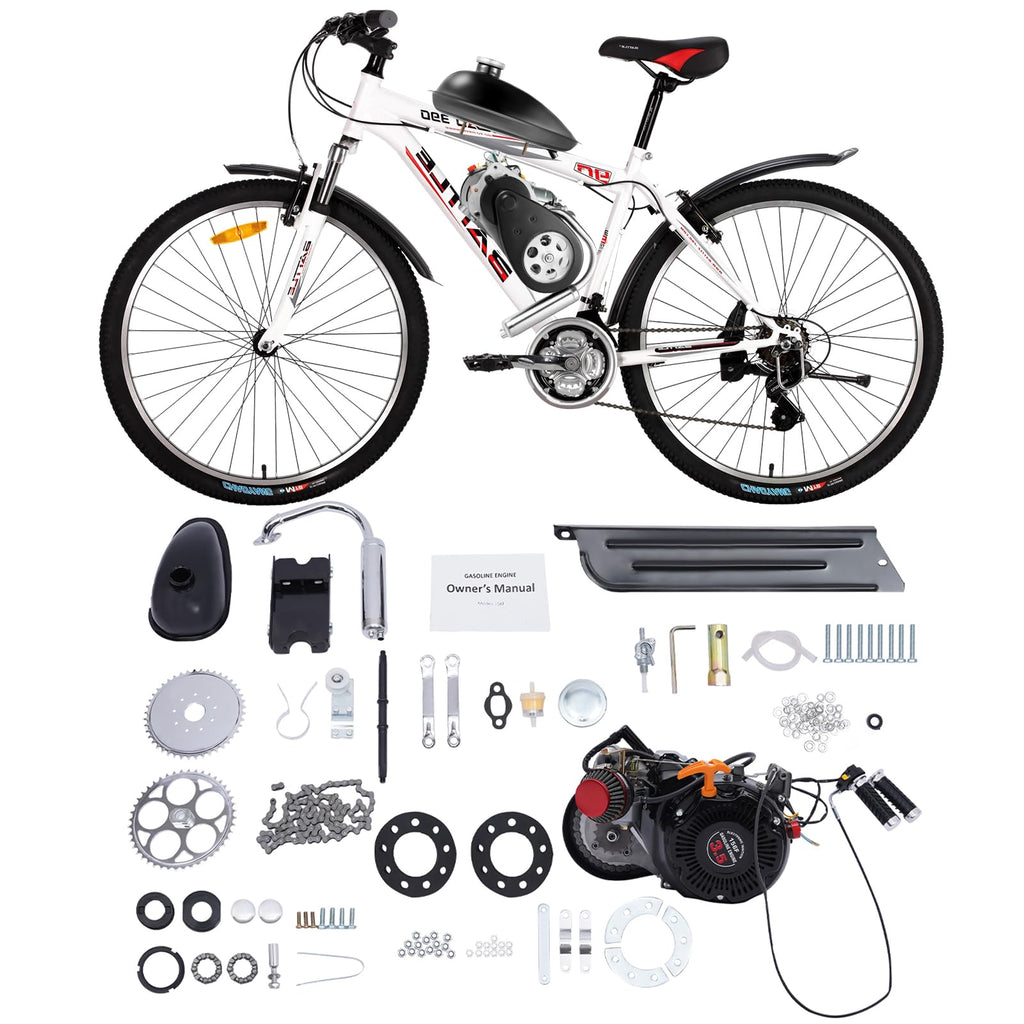 4-Stroke Bicycle Engine Kit Y5071