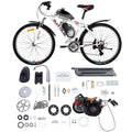 4-Stroke Bicycle Engine Kit Y5071
