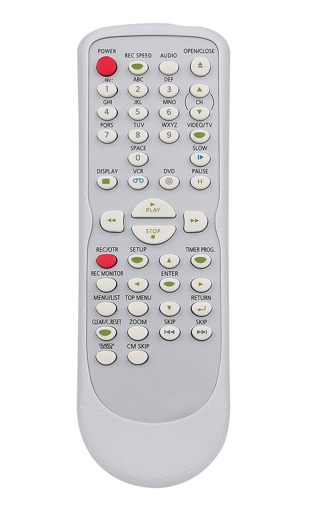 Replace Remote Control for DVD D389047