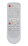 Replace Remote Control for DVD D389047