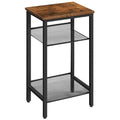 Tall 3-Tier Side Table J86525