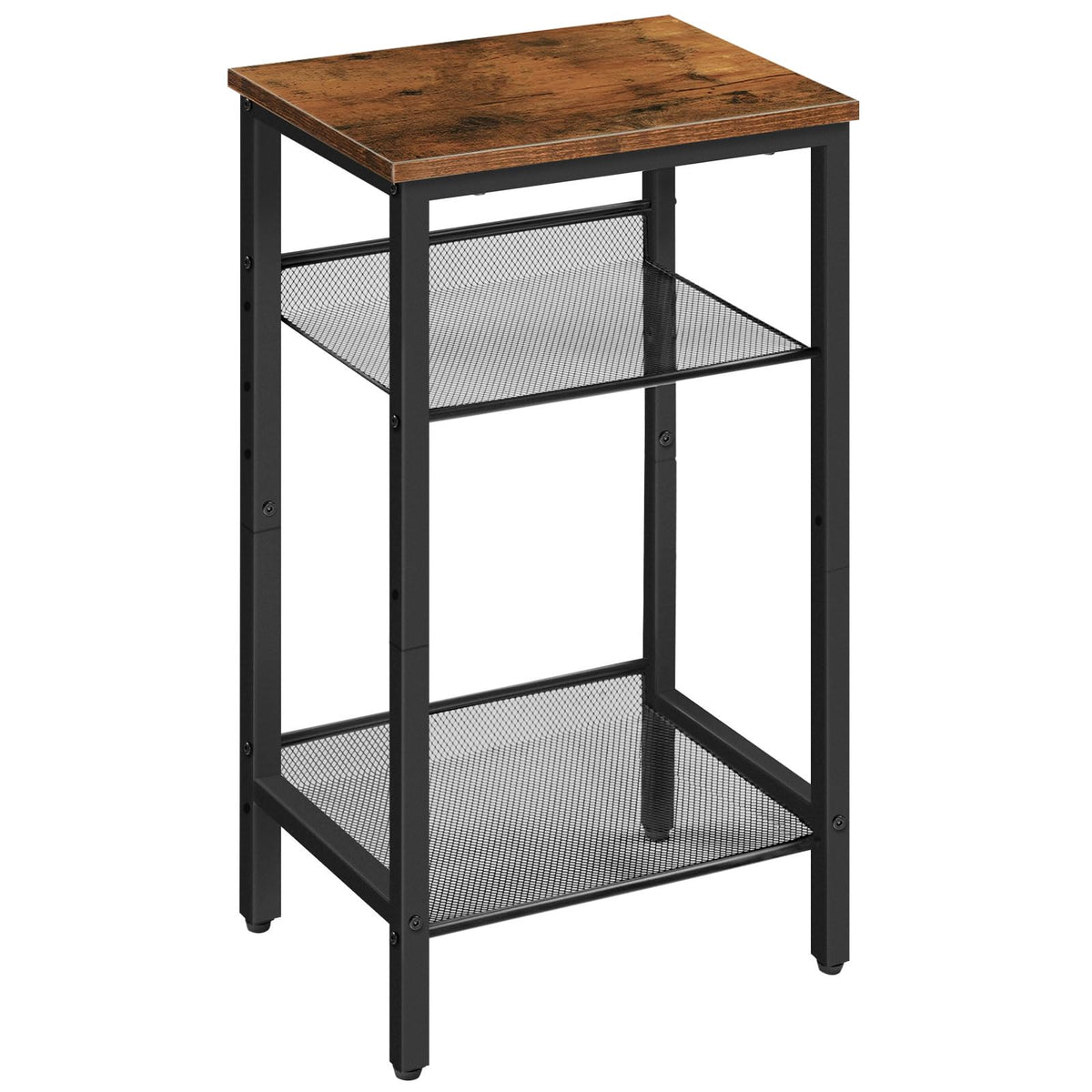 Tall 3-Tier Side Table J86525
