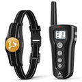 Rechargeable Dog Training Collar with Remote C18081