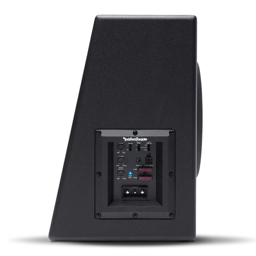 10" Amplified Subwoofer in Enclosure S918