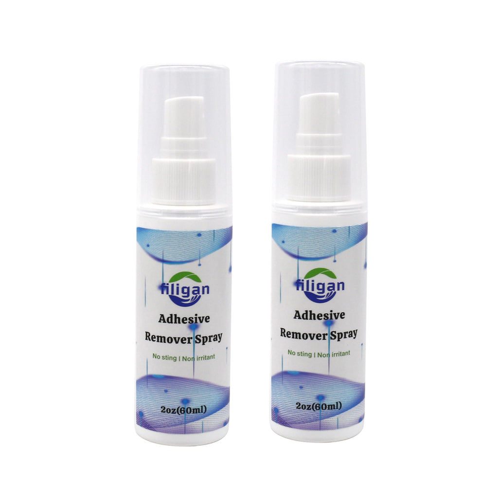 60ml Adhesive Remover Spray E290745