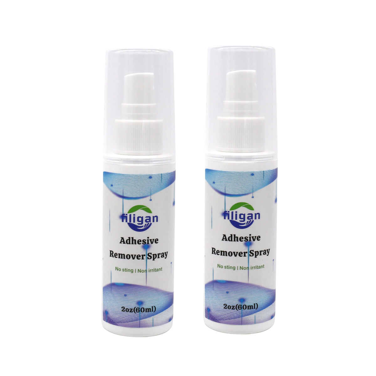 60ml Adhesive Remover Spray E290745