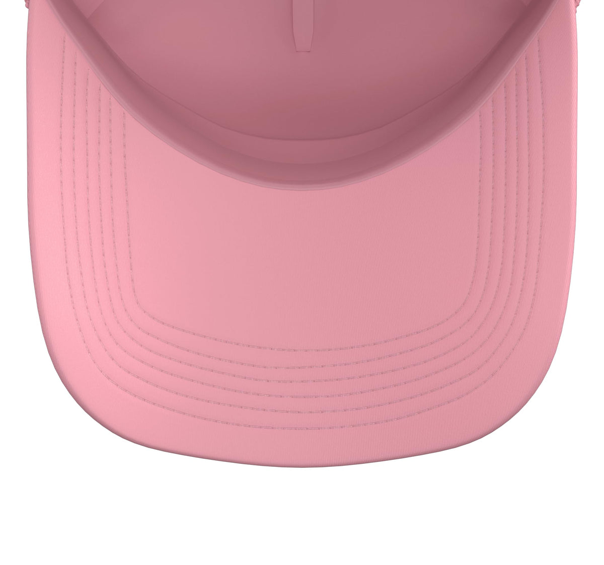 Trucker Hat with Adjustable Mesh Back S689115