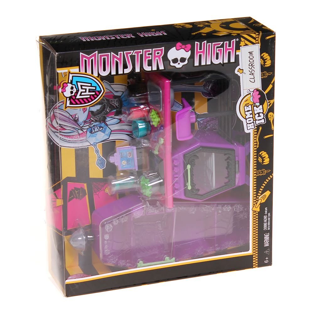 Home Ick Accessory Pack X94604