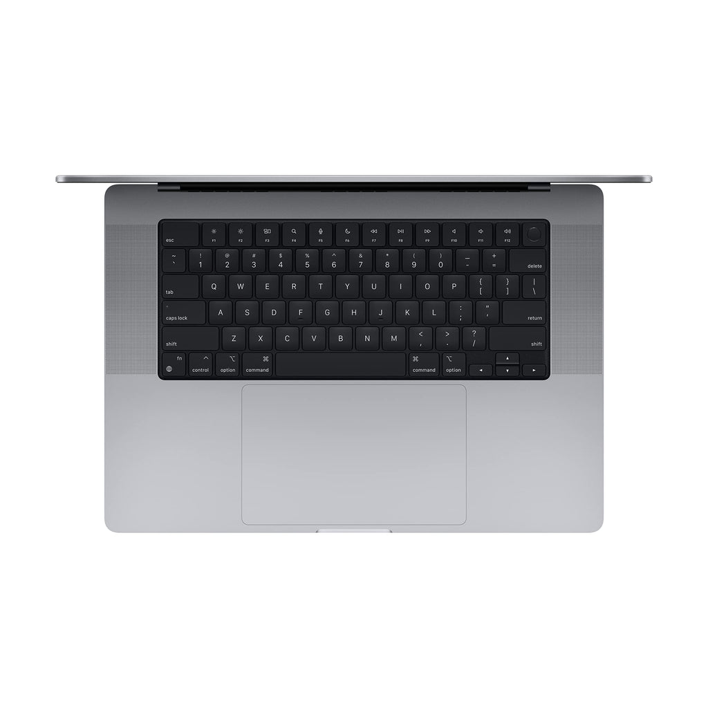 16.2-inch M1 Pro 16GB RAM 512GB SSD Space Gray Laptop C367817