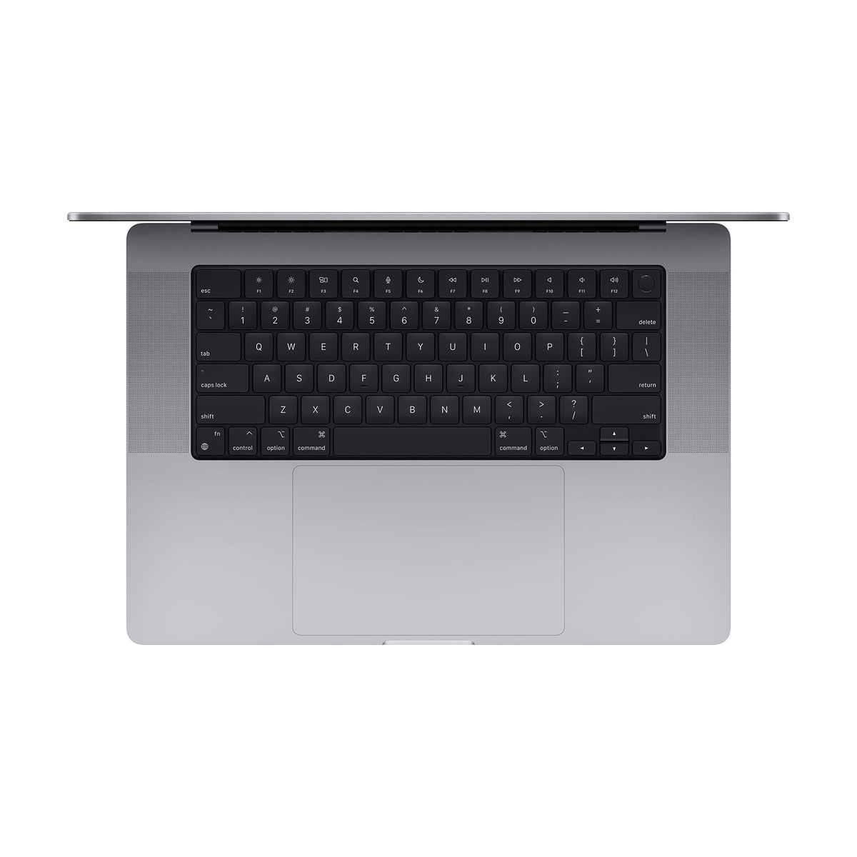 16.2-inch M1 Pro 16GB RAM 512GB SSD Space Gray Laptop C367817