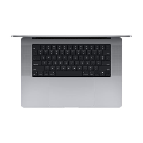 16.2-inch M1 Pro 16GB RAM 512GB SSD Space Gray Laptop C367817