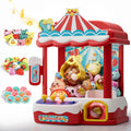 Claw Machine with 30 Mini Prizes Q841