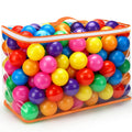 Plastic Ball Pit Balls R37917
