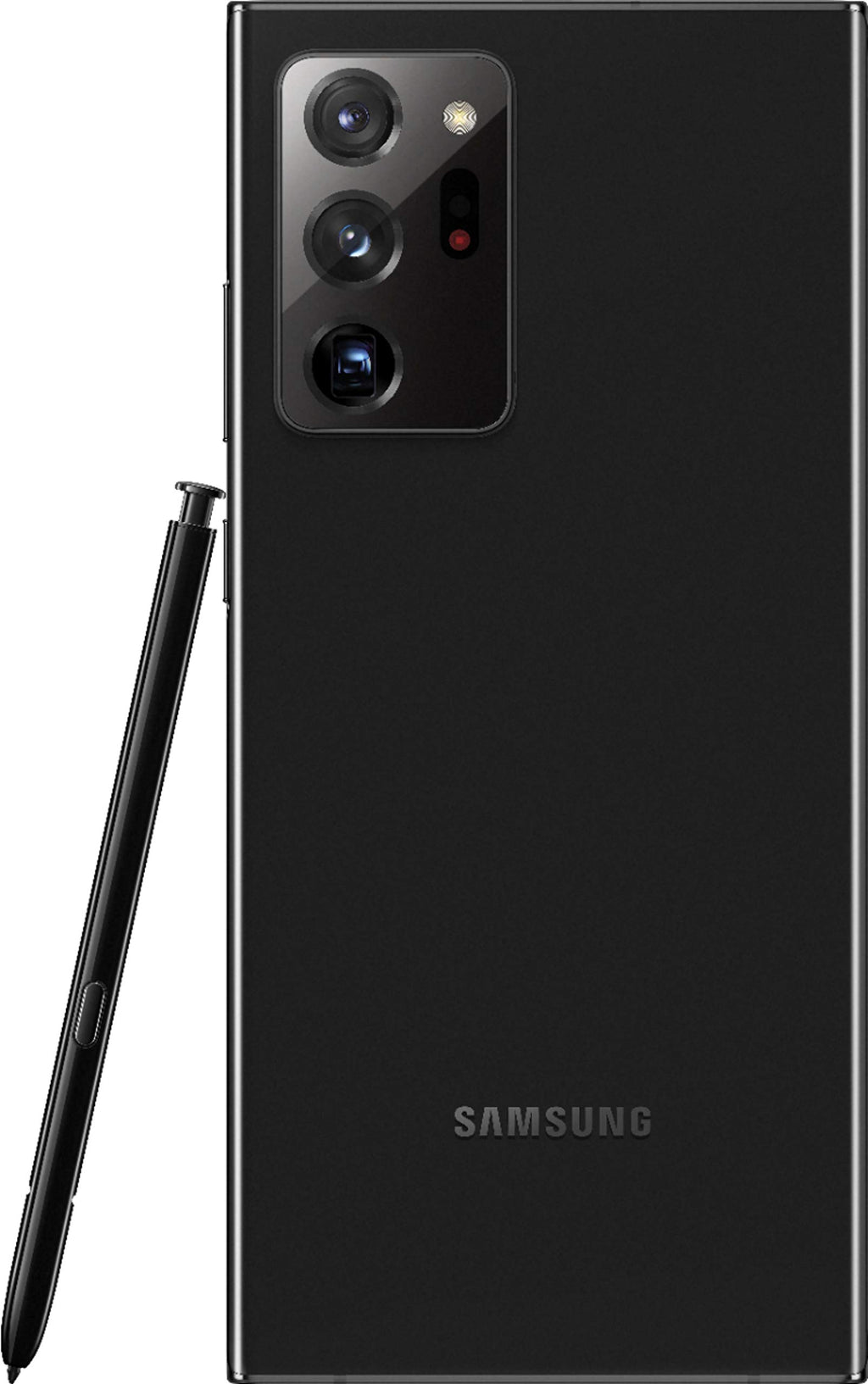 128GB Black Smartphone S521346