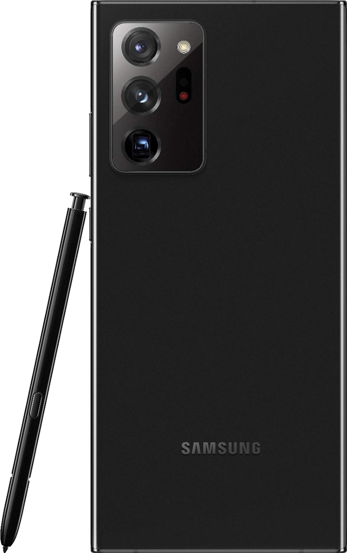 128GB Black Smartphone S521346