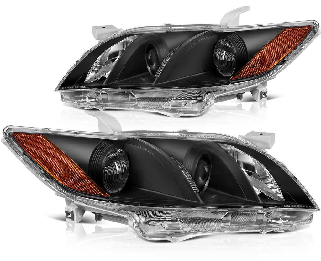 Headlight Assembly R563239
