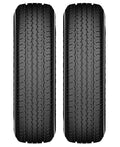 ST205/75R15 10-Ply Trailer Tires E35999