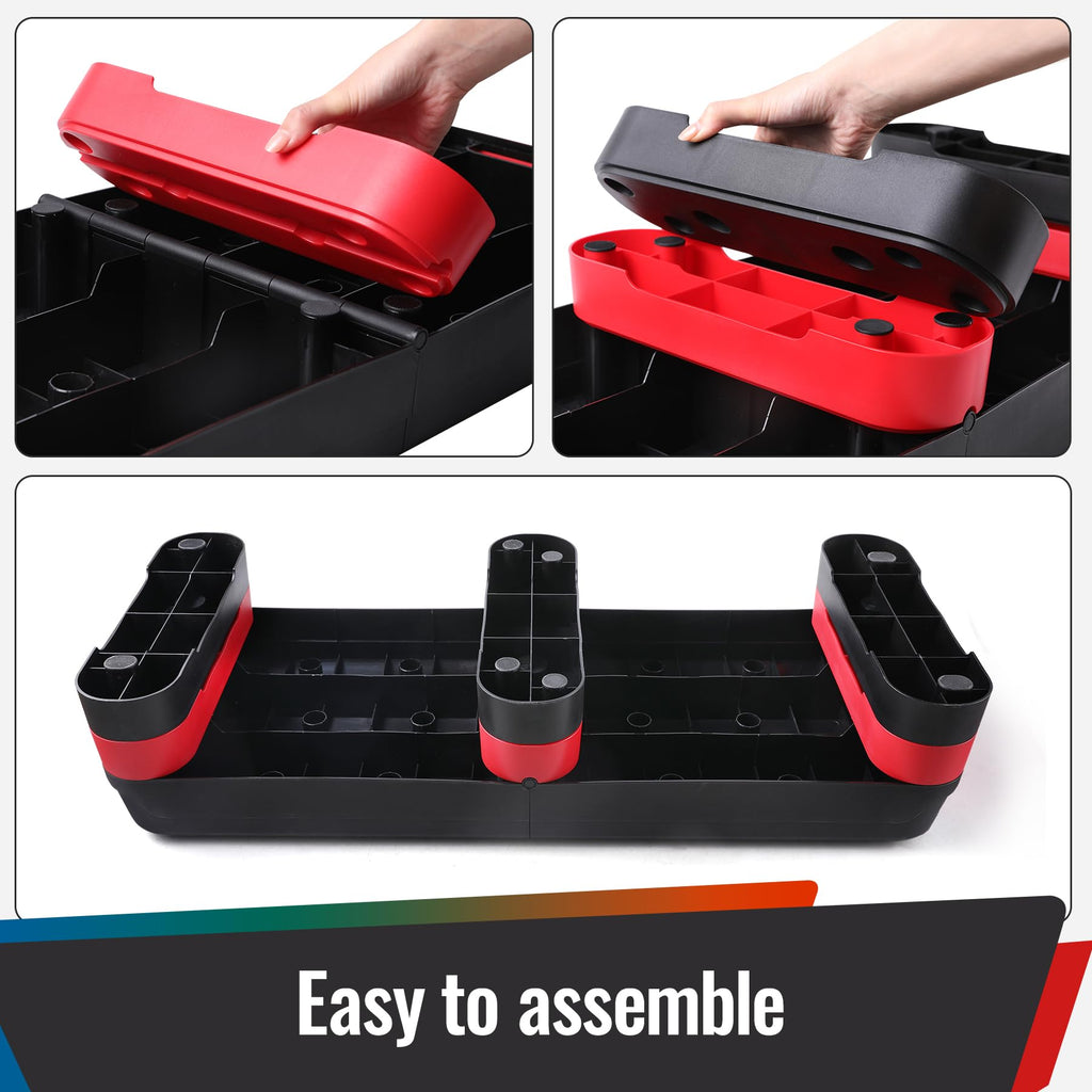 33.5" Foldable Aerobic Step Platform P14450