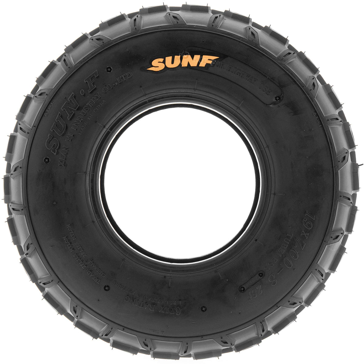 19x7-8 ATV/UTV Tire S1716