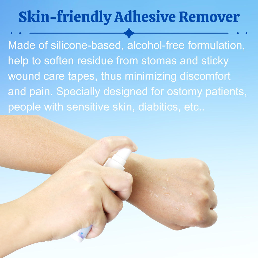60ml Adhesive Remover Spray E290745