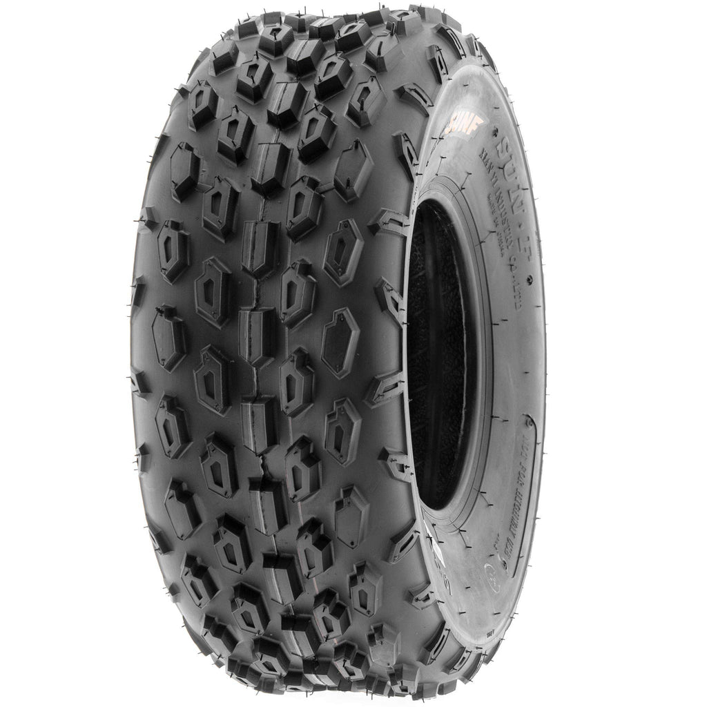 19x7-8 ATV/UTV Tire S1716