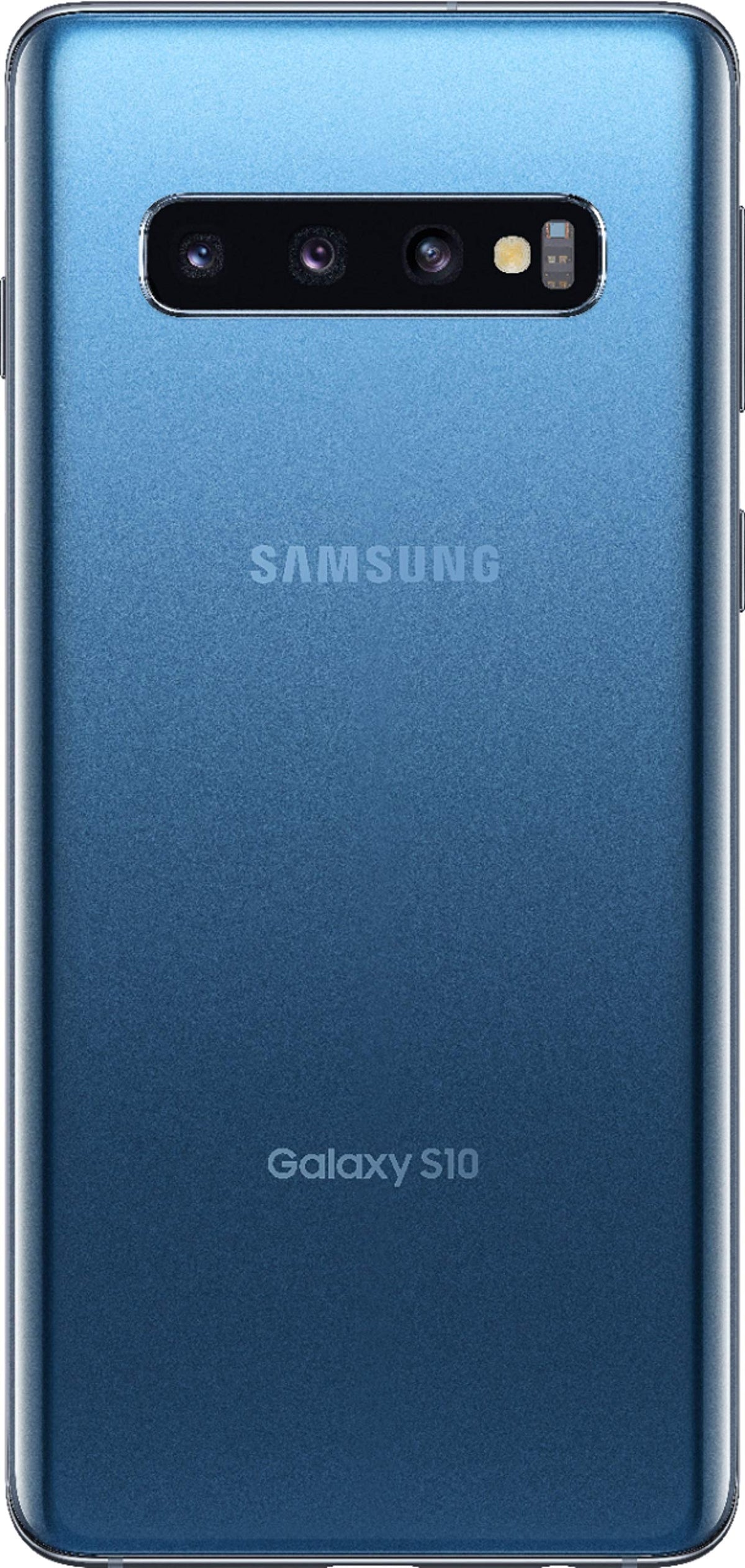 Prism Blue 128GB Cellphone Z5441