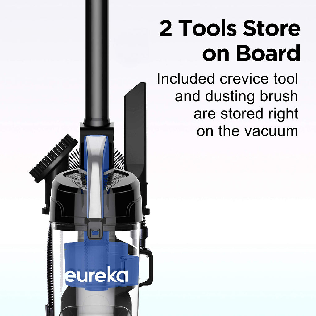 Ultra-Lightweight Vacuum Cleaner N731