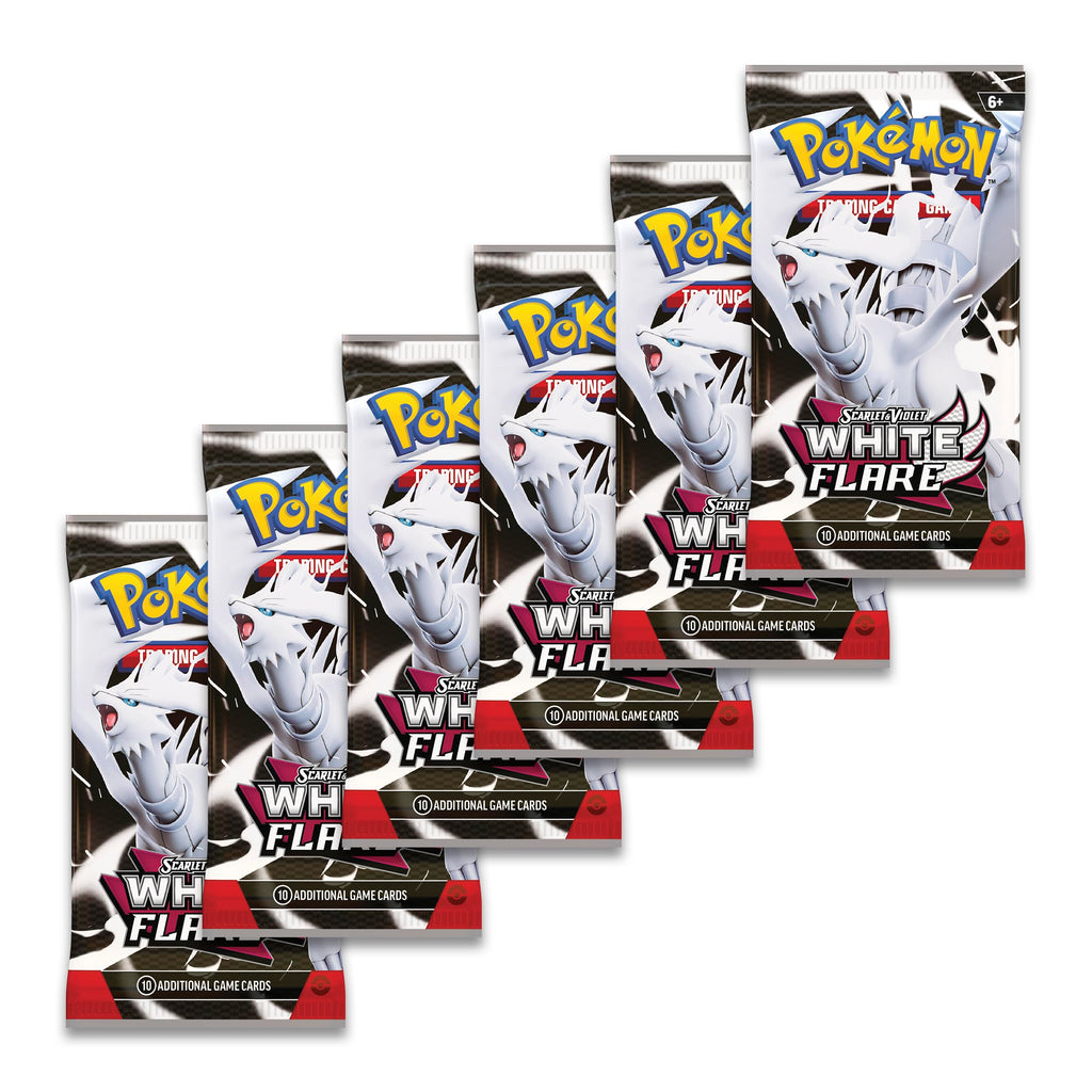 Pokemon TCG Booster Bundle Set M804718
