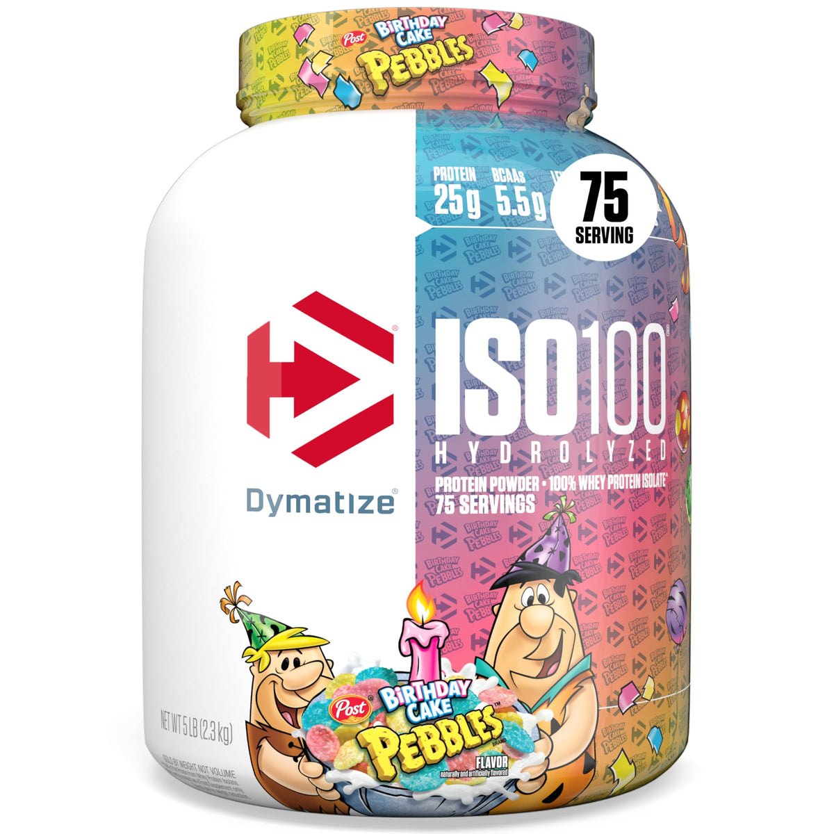 Whey Isolate Protein Powder E39971