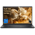 15.6" Touchscreen Laptop, 8GB DDR5 RAM, 512GB SSD, Intel i7-1355U D5567