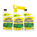 Weed & Feed 32 Oz 3 Pack E72260