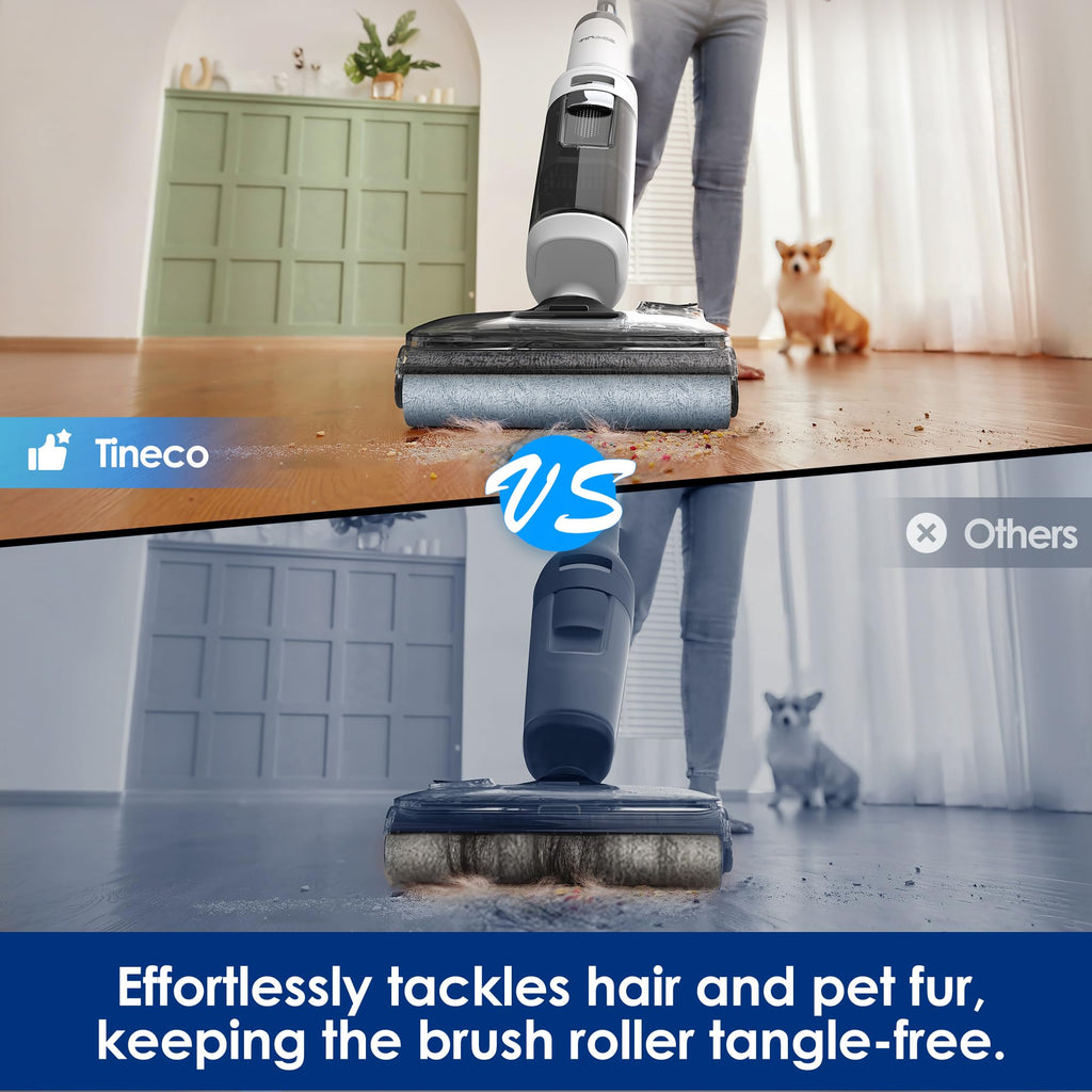 Cordless Wet Dry Vacuum Cleaner H650745