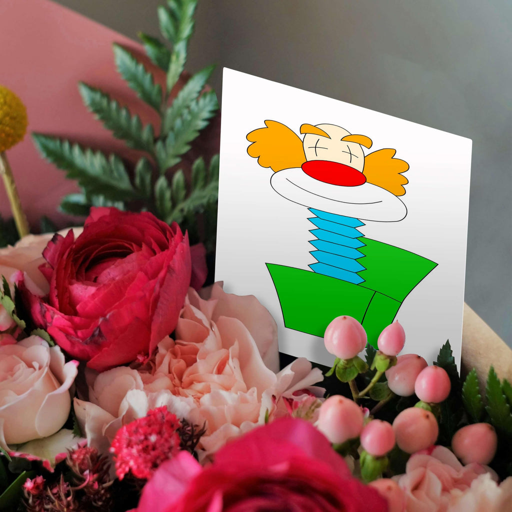 Greeting Cards with envelopes X862981