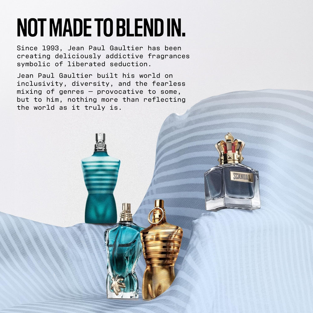 Le Male Elixir Parfum 2-Piece Gift Set V666605