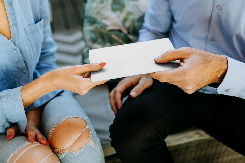 Greeting Cards with envelopes X862981