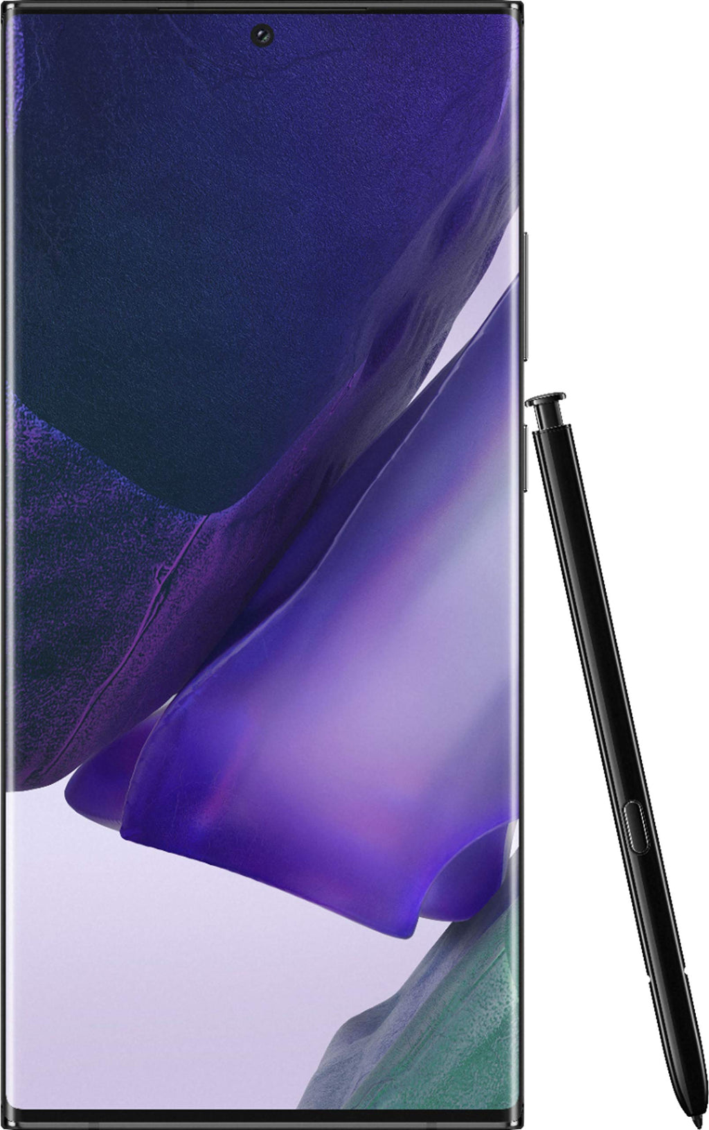 128GB Black Smartphone S521346