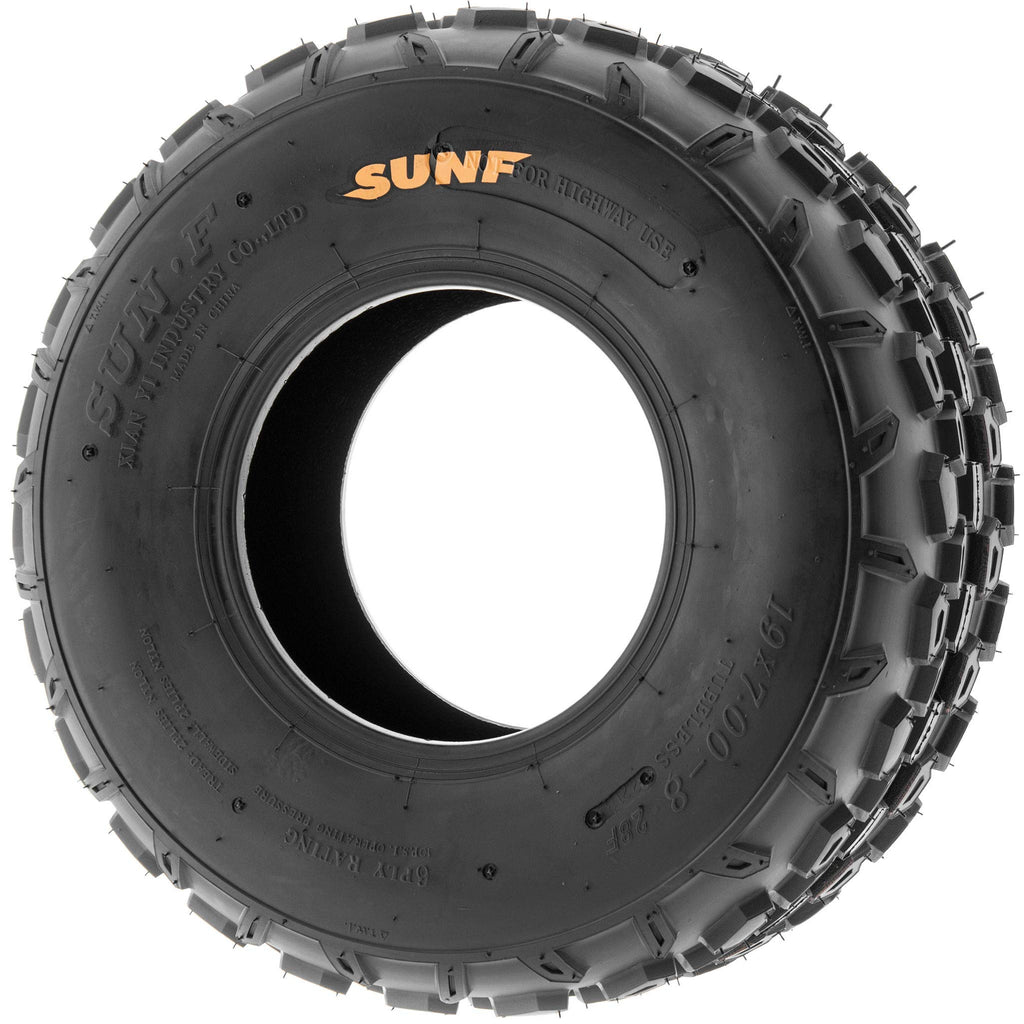 19x7-8 ATV/UTV Tire S1716