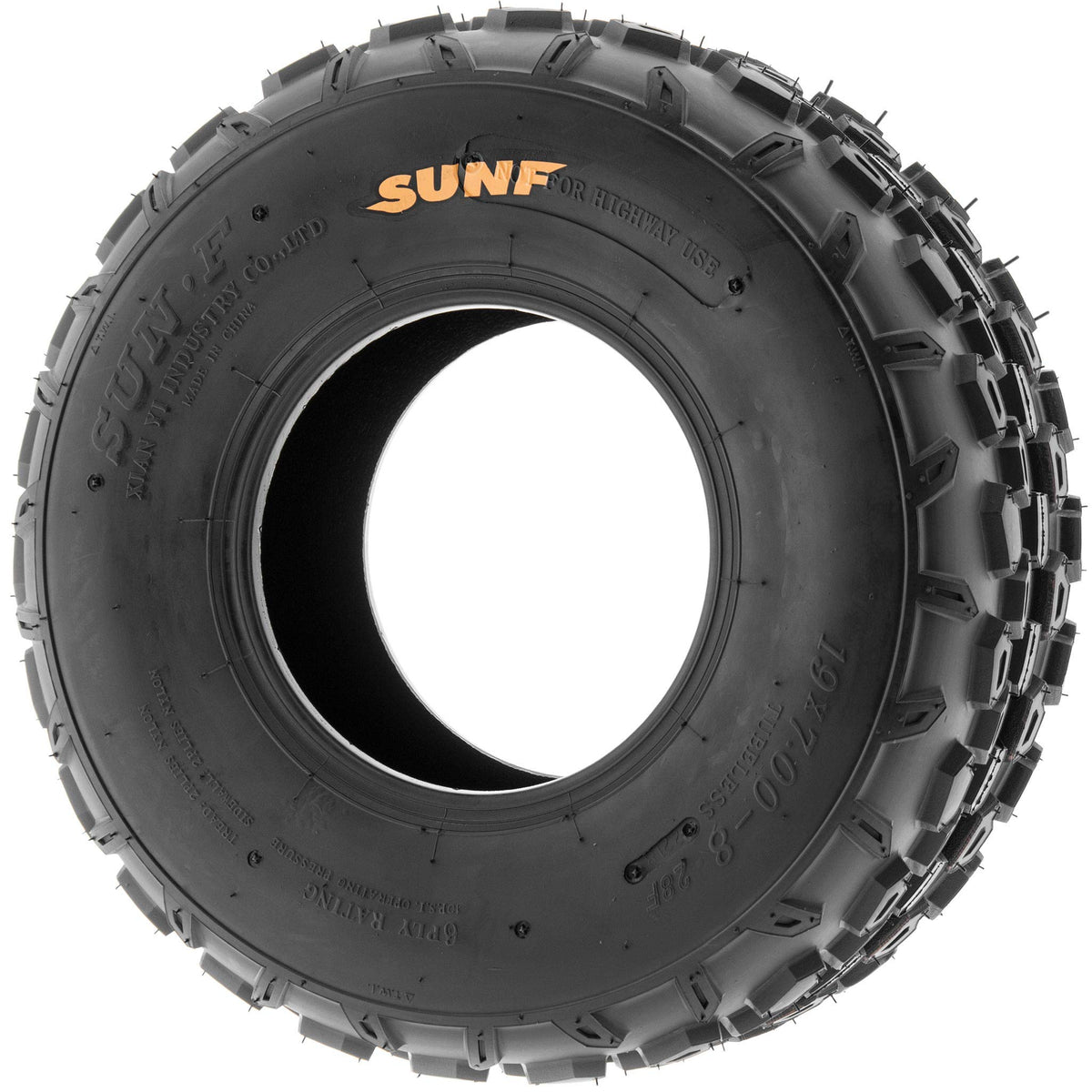 19x7-8 ATV/UTV Tire S1716