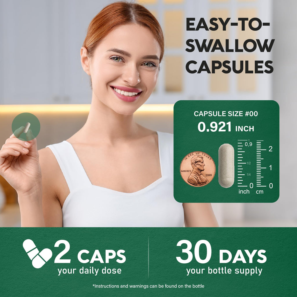 Thyroid Support 60 Caps K908