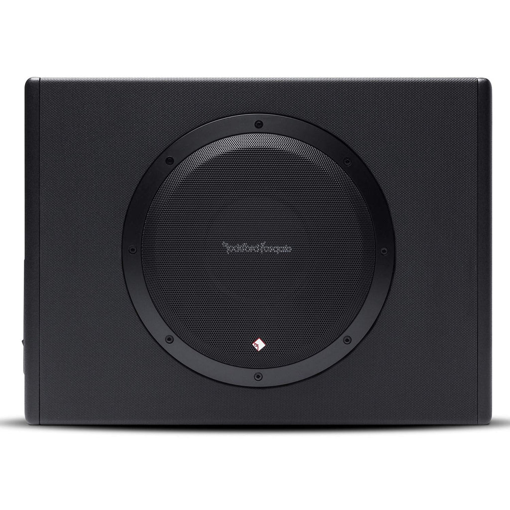10" Amplified Subwoofer in Enclosure S918
