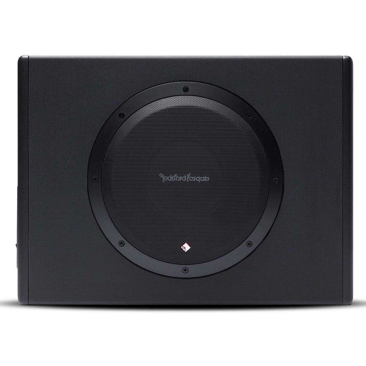 10" Amplified Subwoofer in Enclosure S918