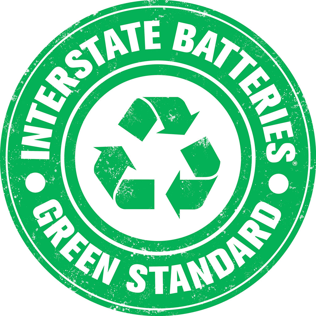 Group 65 12V 850 CCA Car Battery A9102
