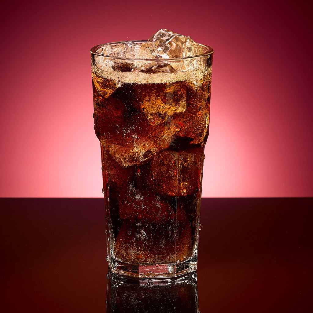 Diet Dr Pepper Soda 7.5 fl oz 10 pack D3342