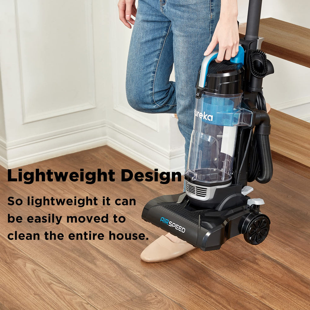 Ultra-Lightweight Vacuum Cleaner N731