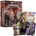 2026 Topps Universe WWE Mega Box D7518