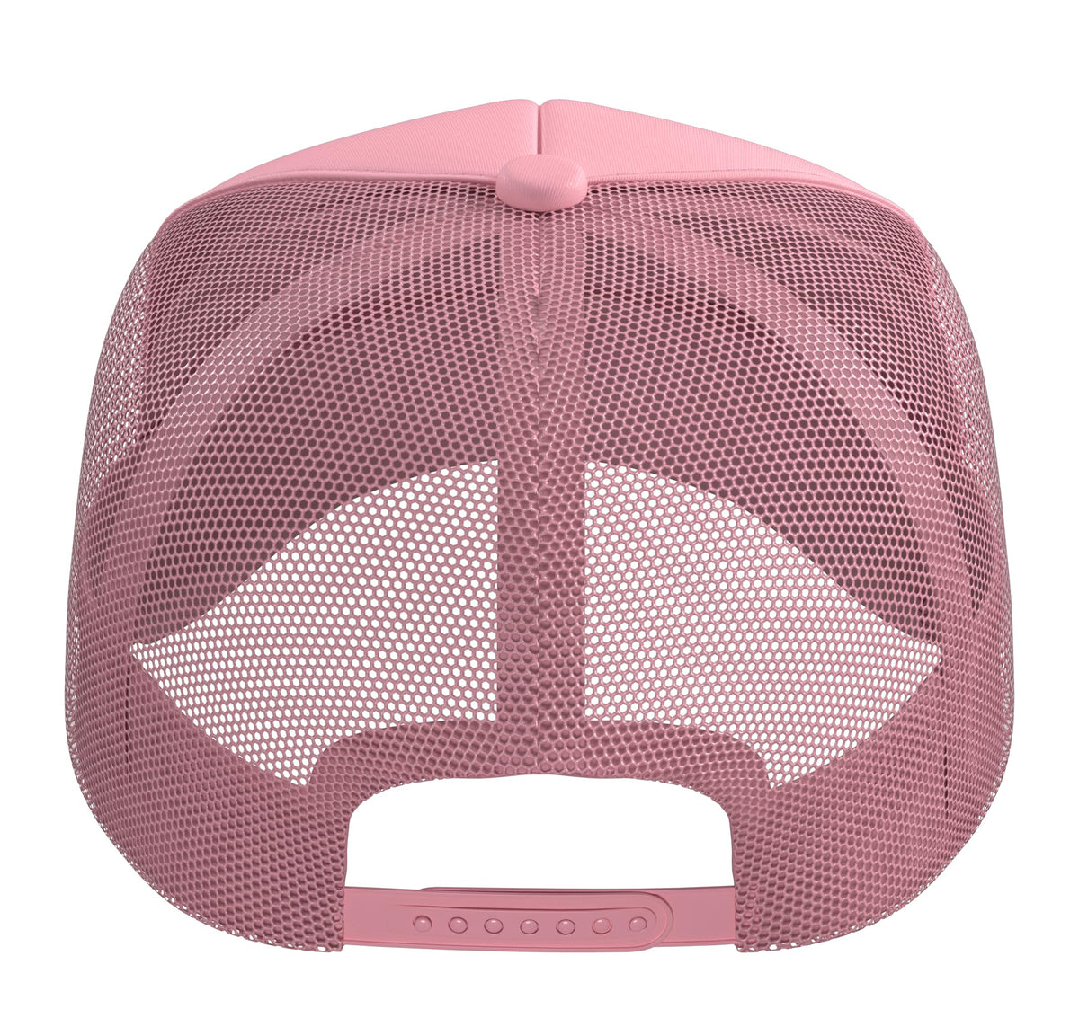 Trucker Hat with Adjustable Mesh Back S689115